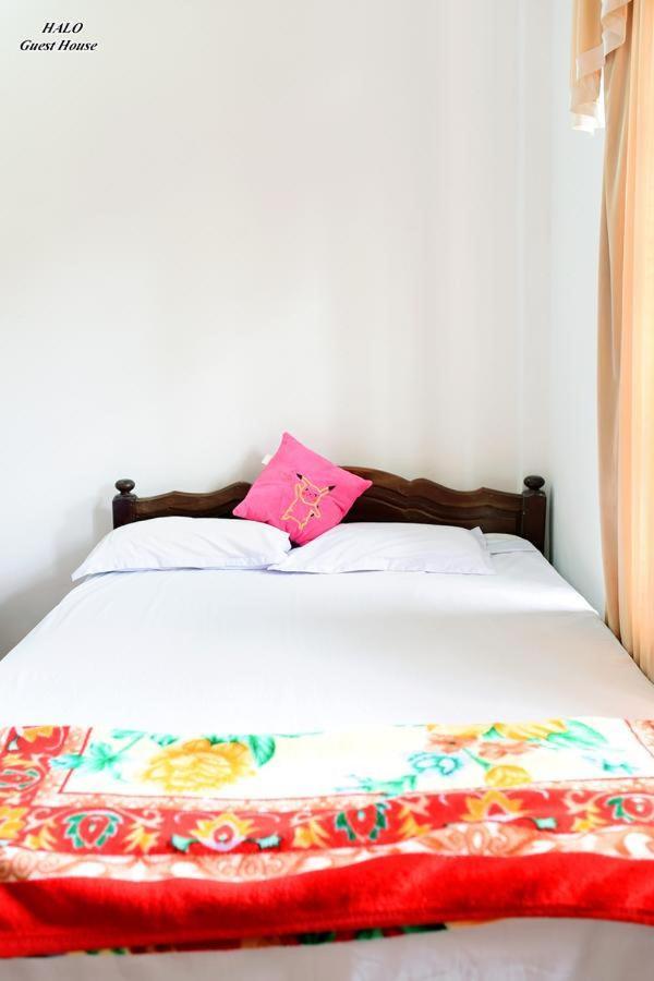 Haloo Bed and Breakfast Hue Exteriör bild