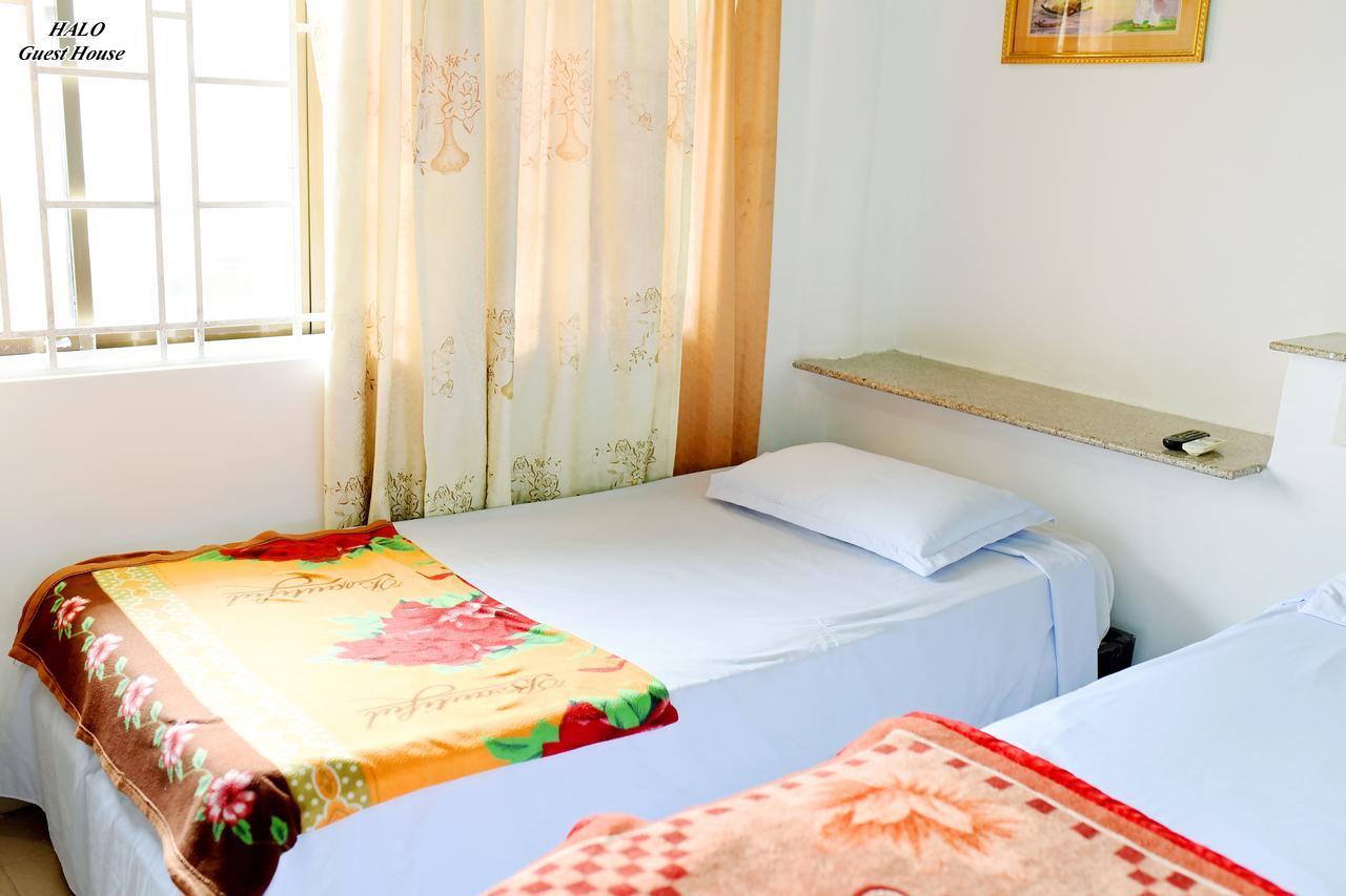 Haloo Bed and Breakfast Hue Exteriör bild