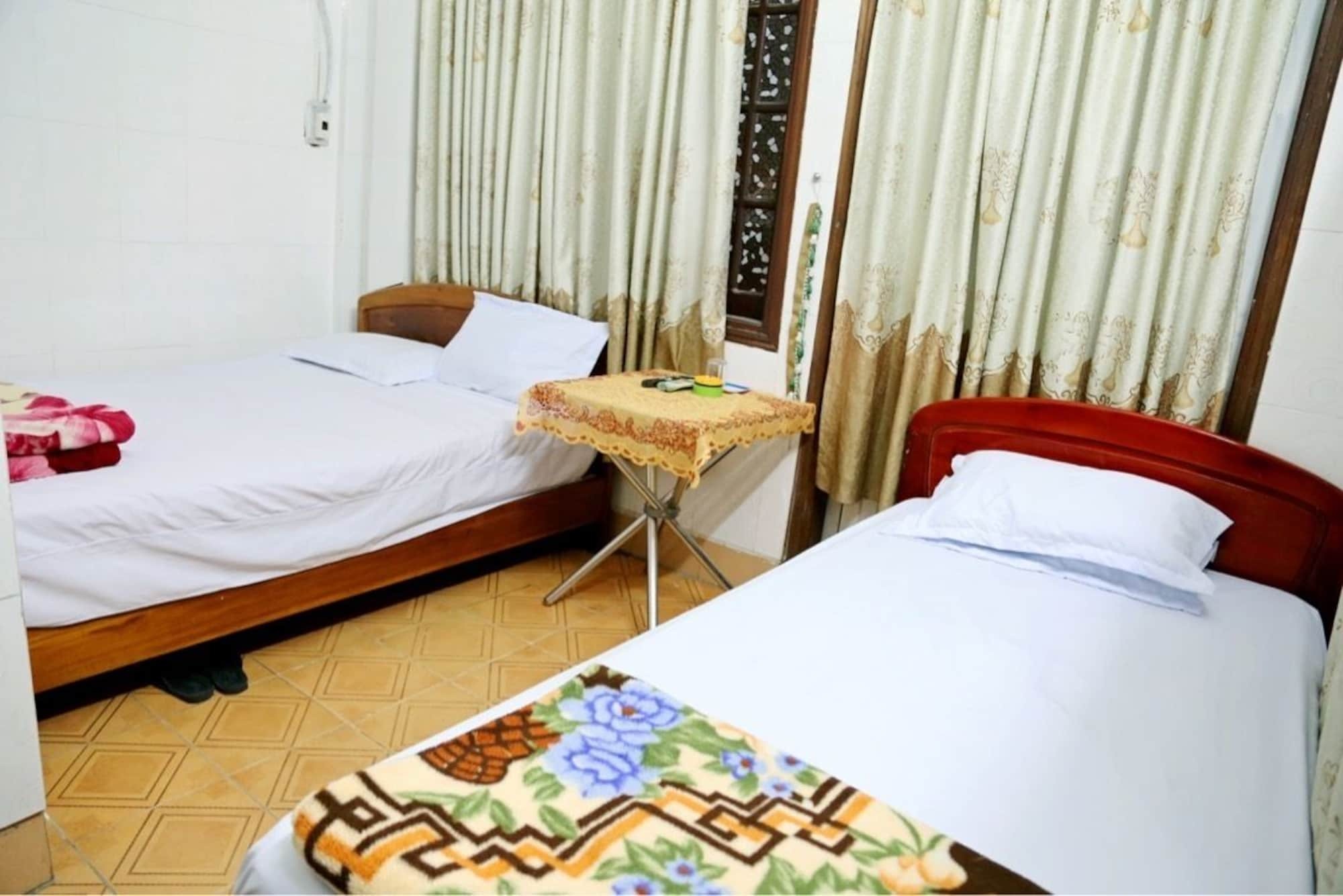 Haloo Bed and Breakfast Hue Exteriör bild