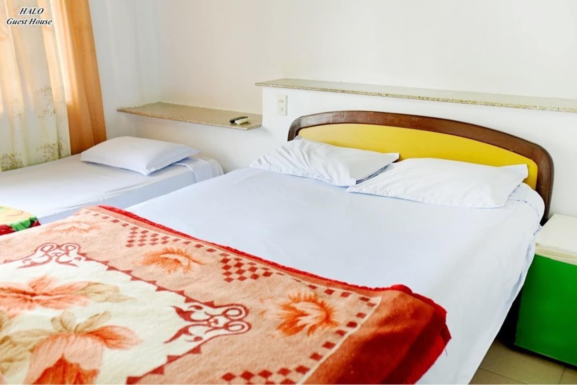 Haloo Bed and Breakfast Hue Exteriör bild